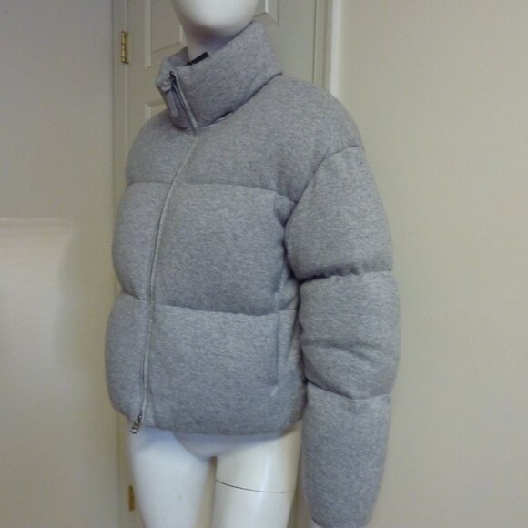 MACKAGE Tessy-K Wool & Cashmere Down Jacket (Missing Hood ) - Picture 3 of 9
